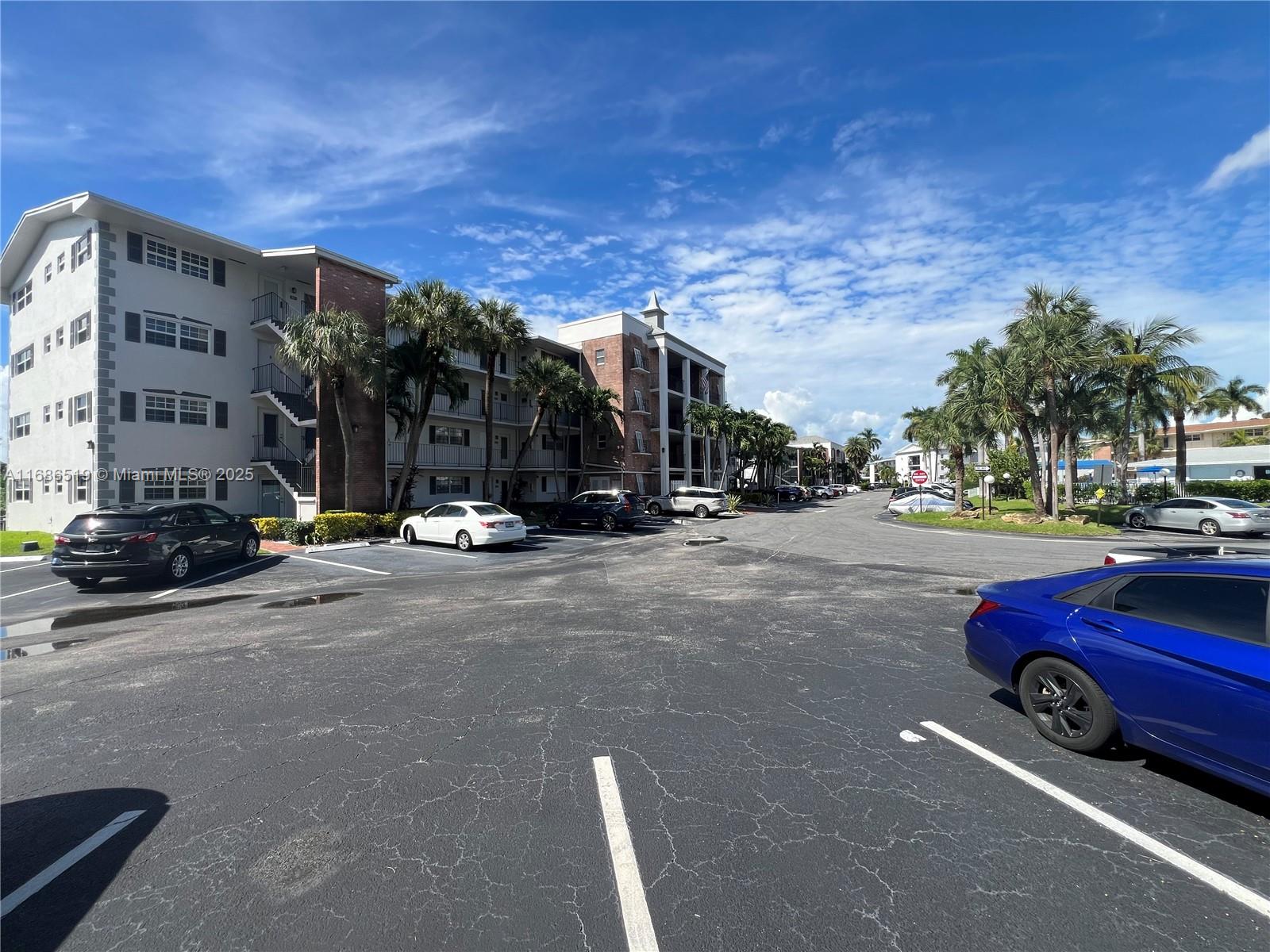 ISLE OF PARADISE CO-OP F - Residential