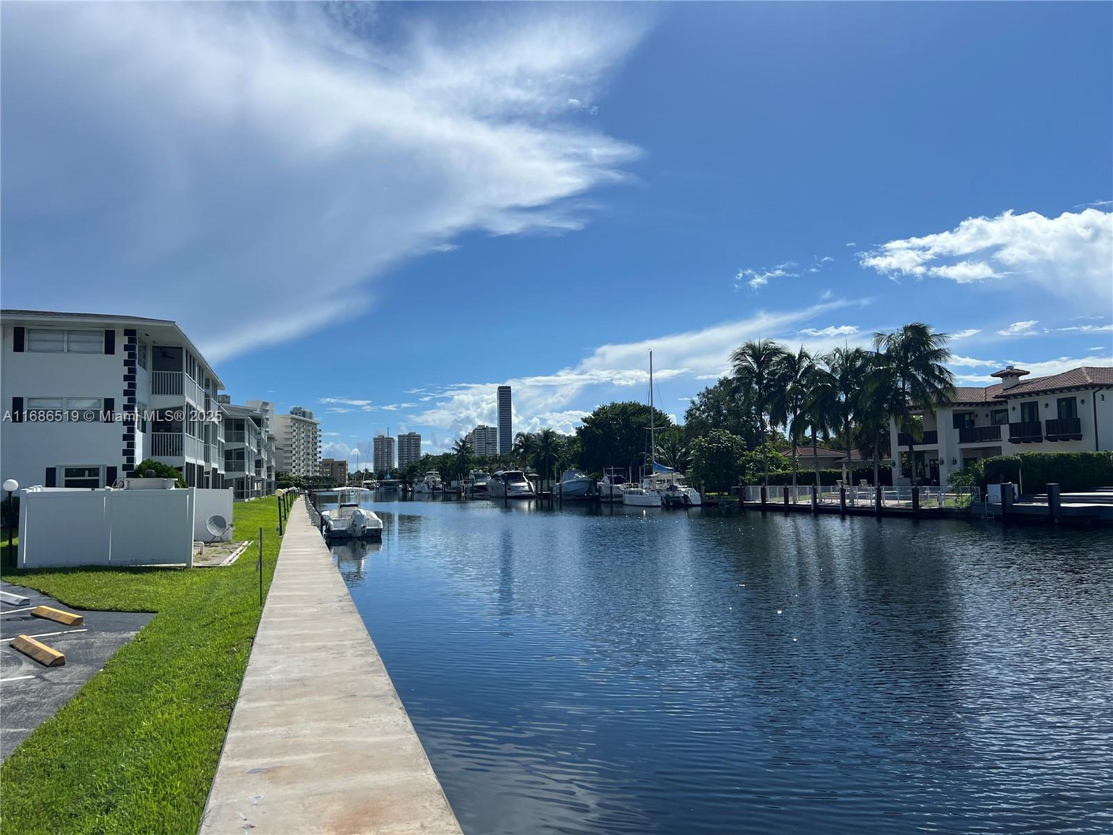 ISLE OF PARADISE CO-OP F - Residential