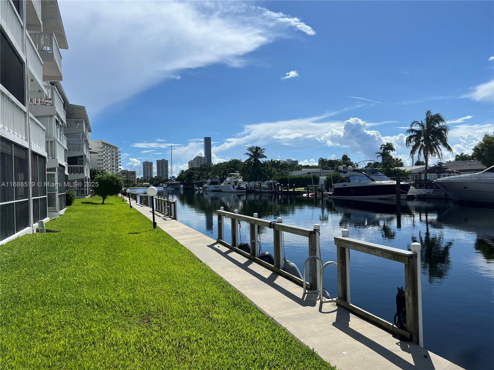 ISLE OF PARADISE CO-OP F - Residential