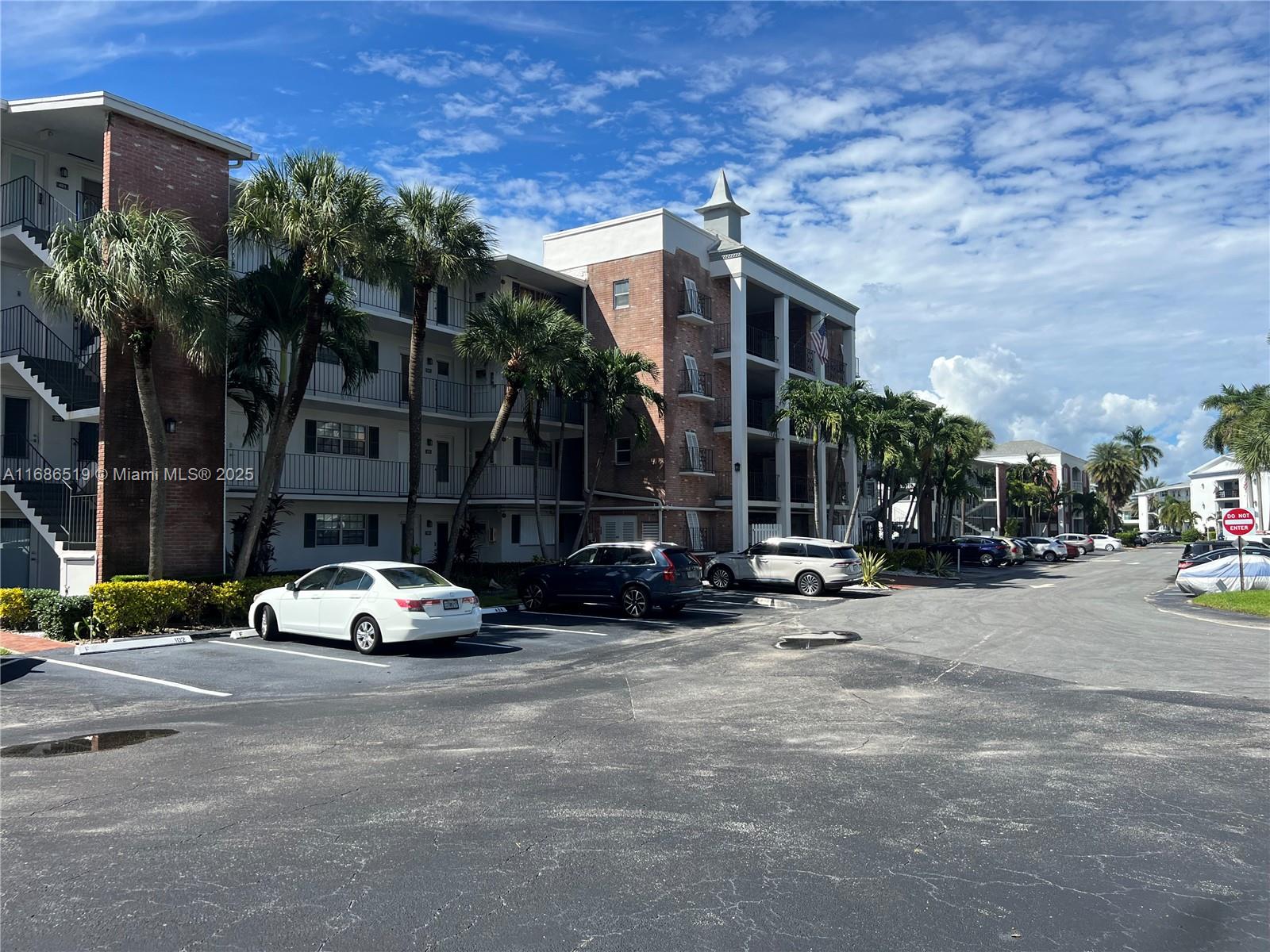 ISLE OF PARADISE CO-OP F - Residential