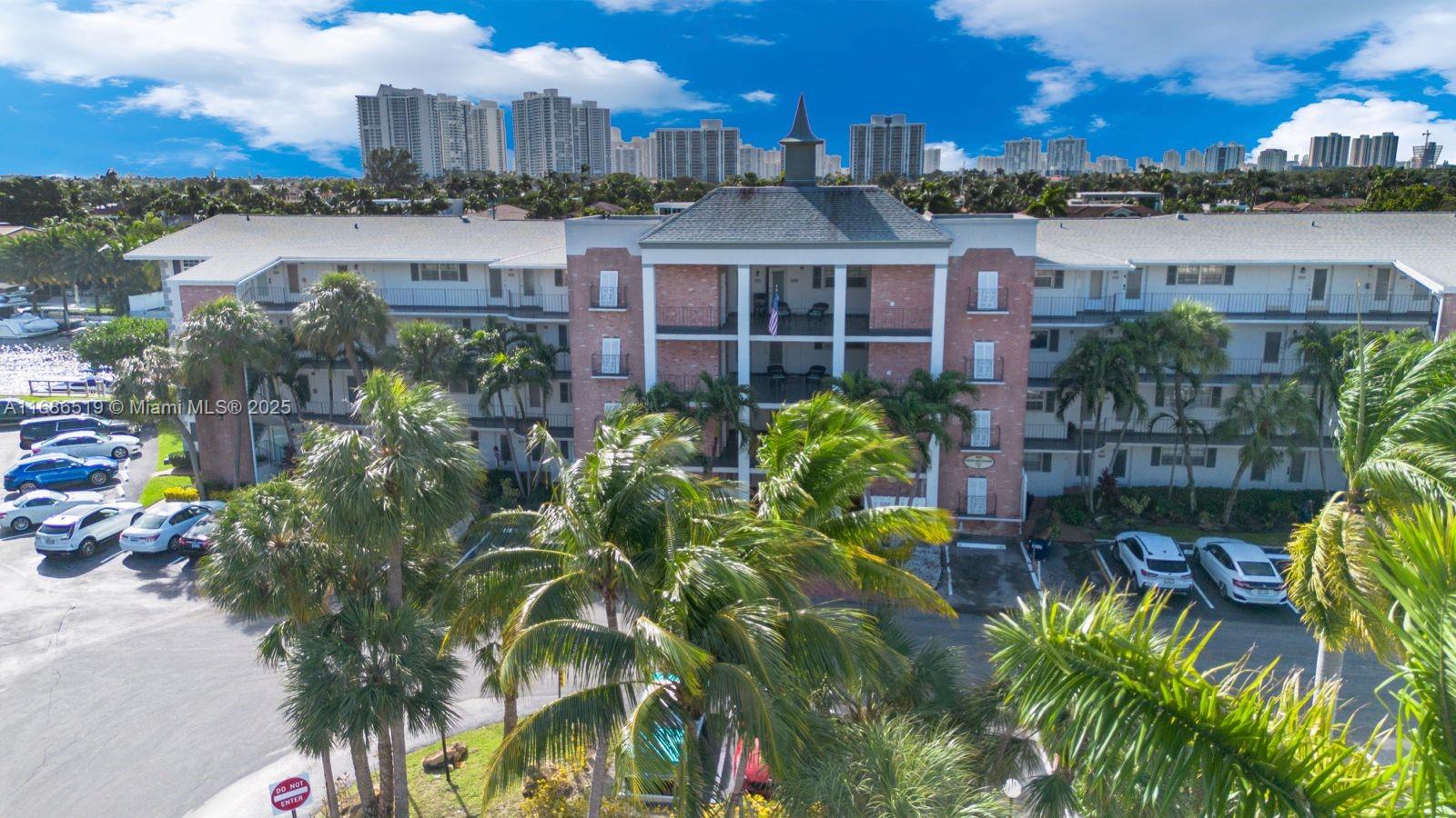 ISLE OF PARADISE CO-OP F - Residential