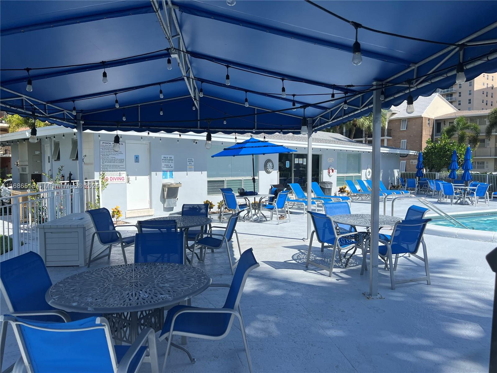 ISLE OF PARADISE CO-OP F - Residential