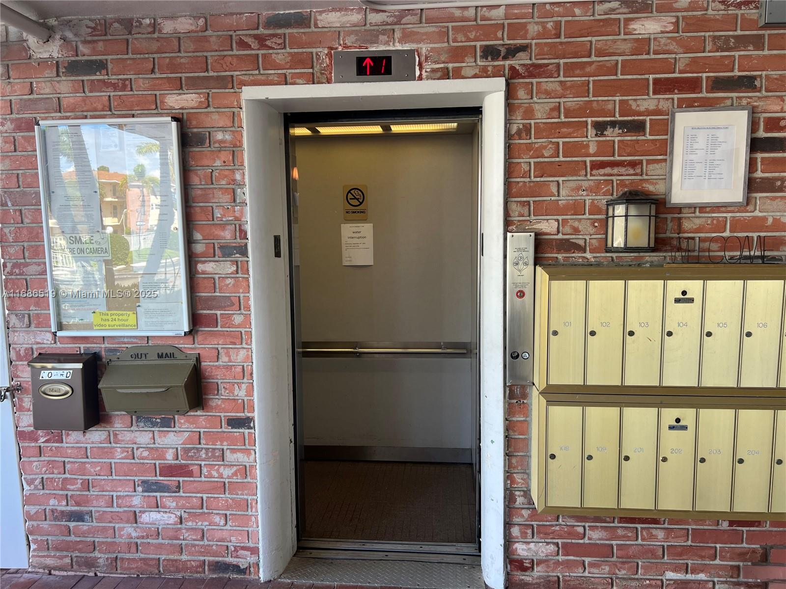 ISLE OF PARADISE CO-OP F - Residential