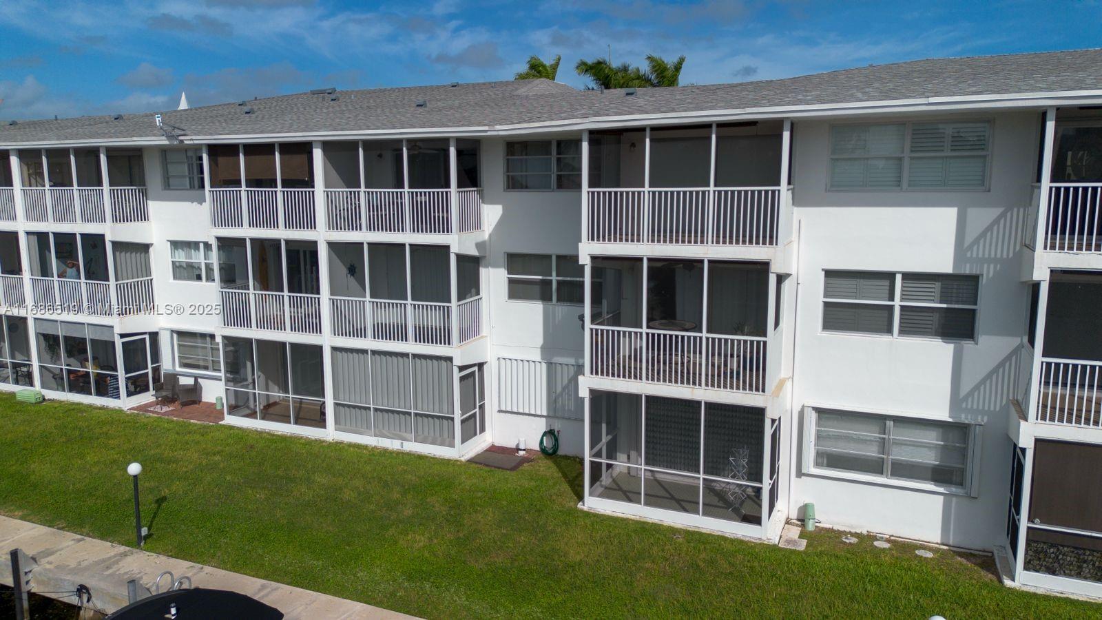 ISLE OF PARADISE CO-OP F - Residential