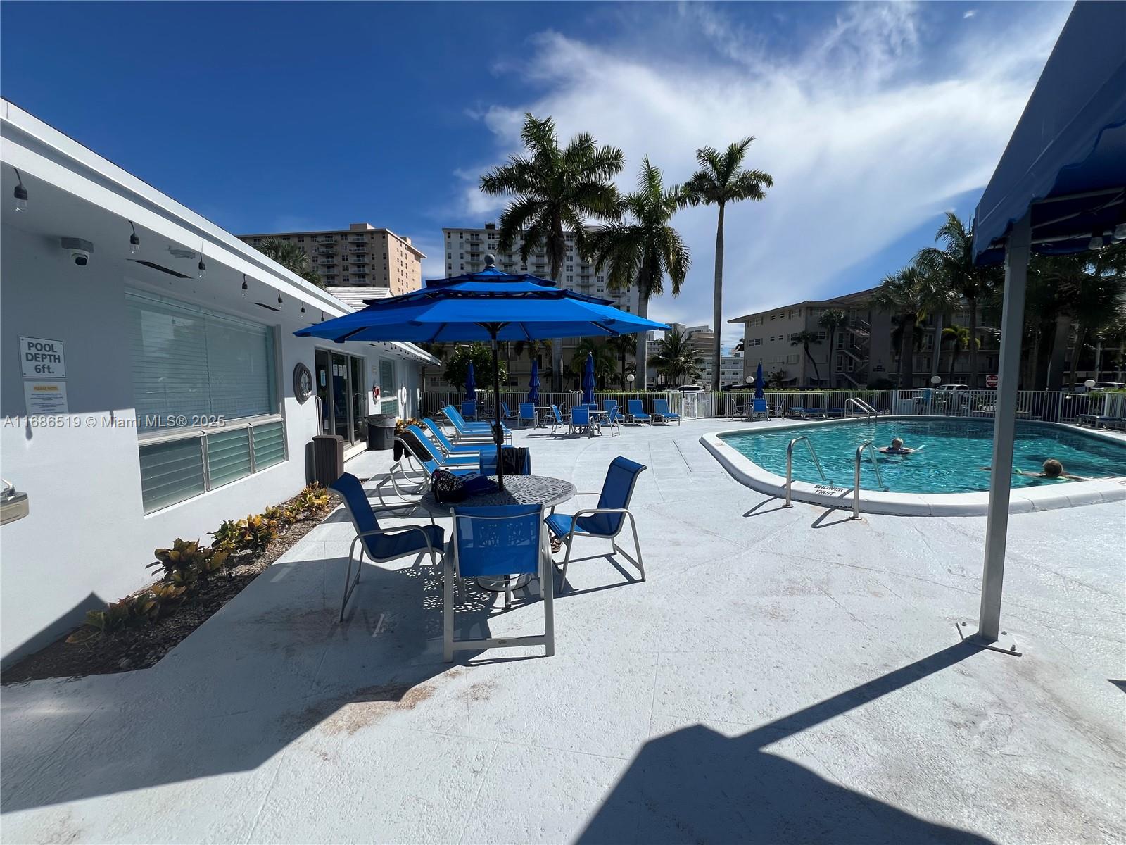 ISLE OF PARADISE CO-OP F - Residential