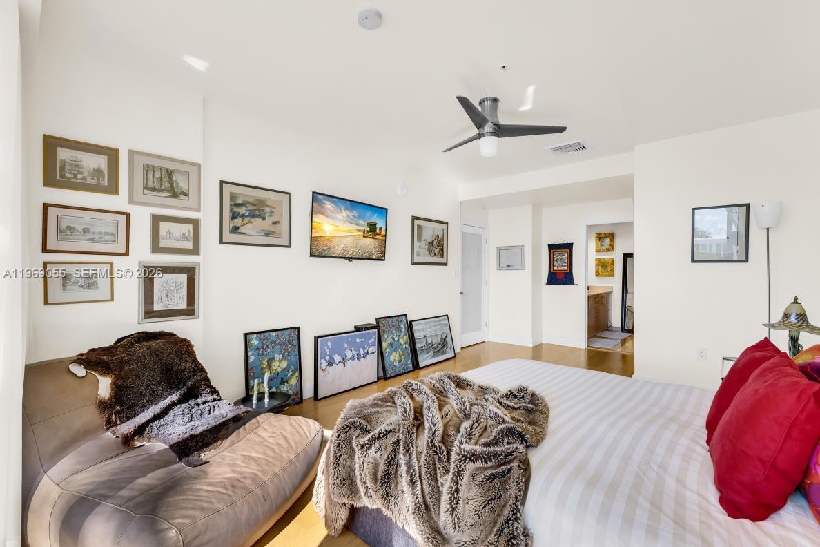 HARBOUR HOUSE - Residential Lease