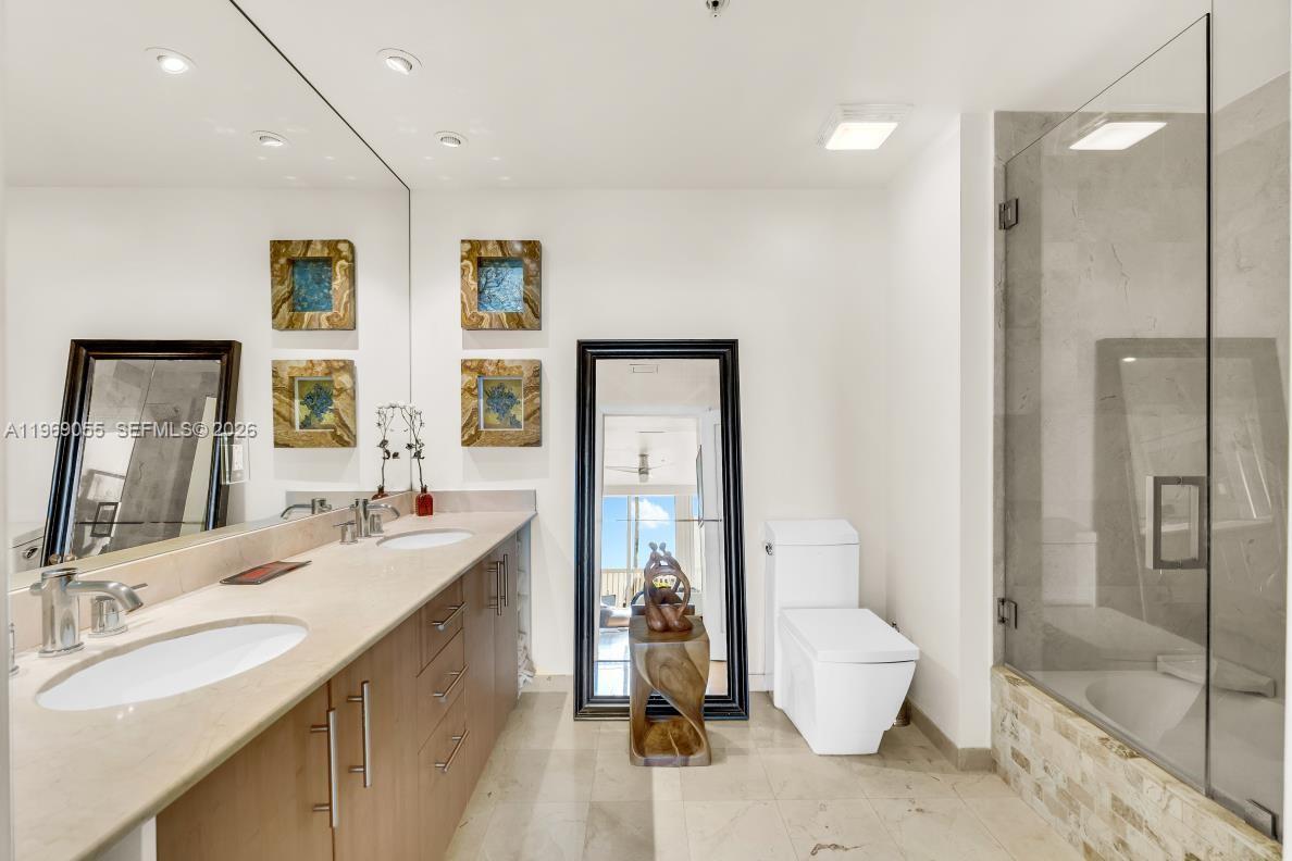 HARBOUR HOUSE - Residential Lease