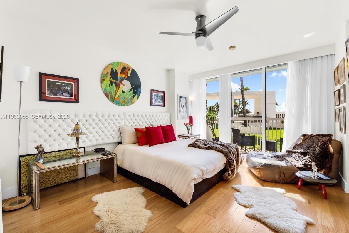 HARBOUR HOUSE - Residential Lease