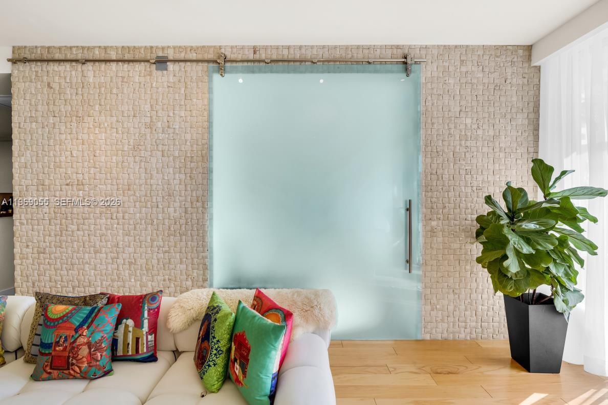 HARBOUR HOUSE - Residential Lease