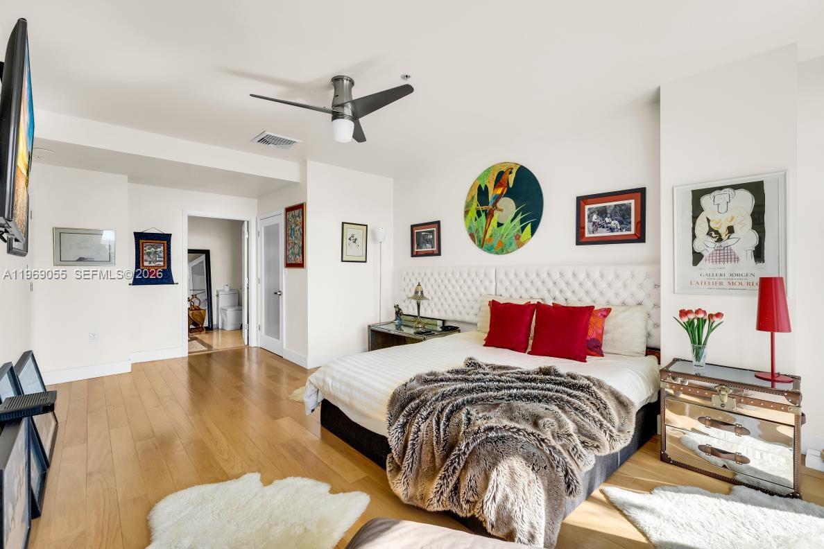 HARBOUR HOUSE - Residential Lease