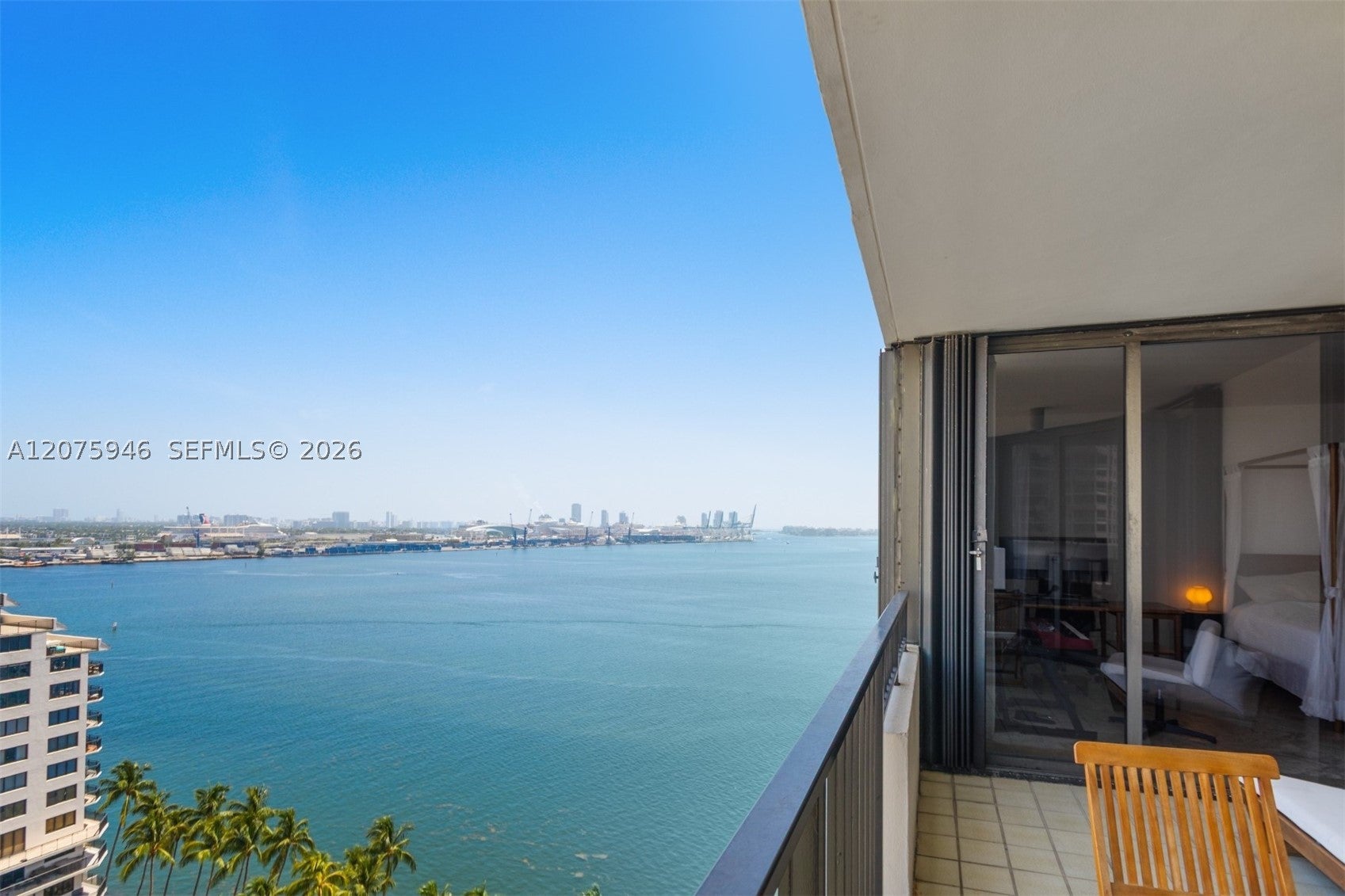 520 Brickell Key Dr A1902, Miami FL 33131