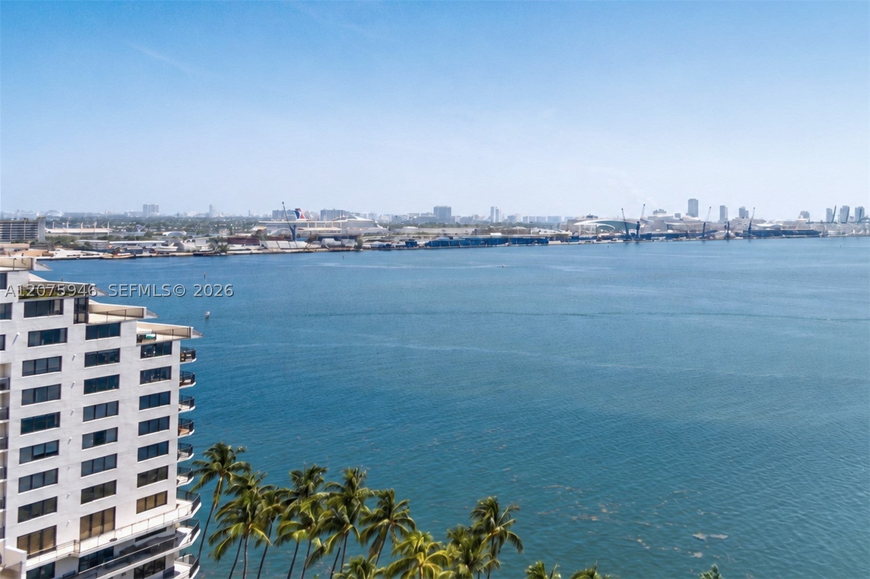 520 Brickell Key Dr