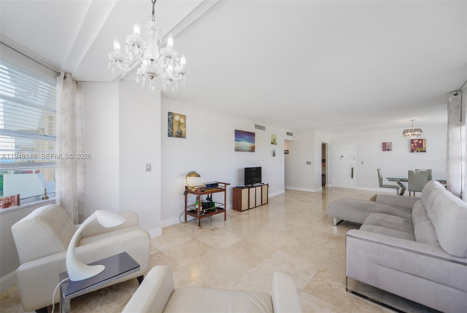 HEMISPHERES CONDO - Residential