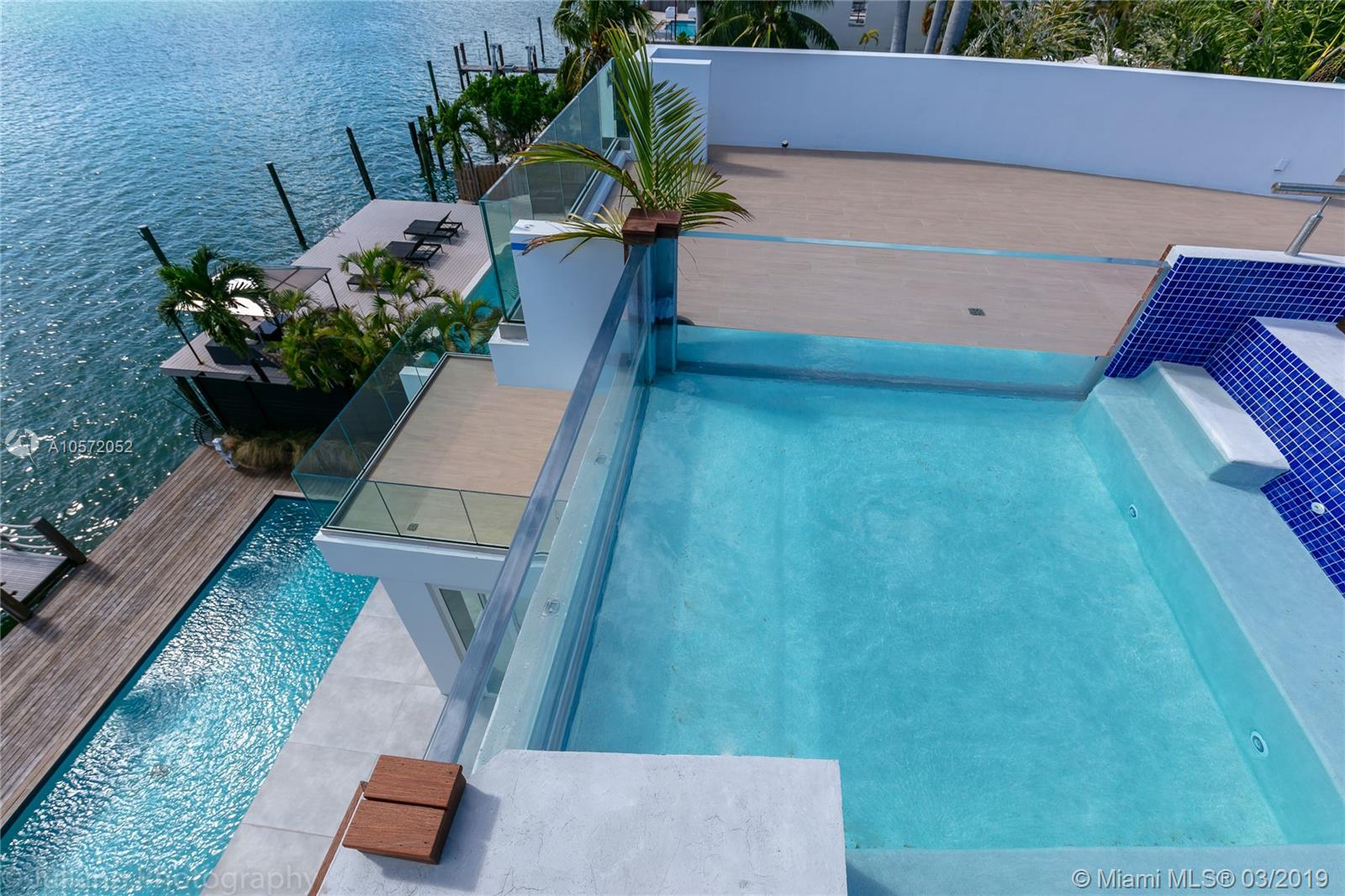 SAN MARCO - Residential