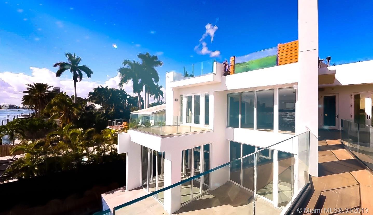 SAN MARCO - Residential