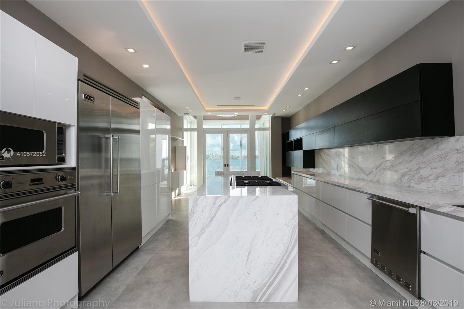 SAN MARCO - Residential