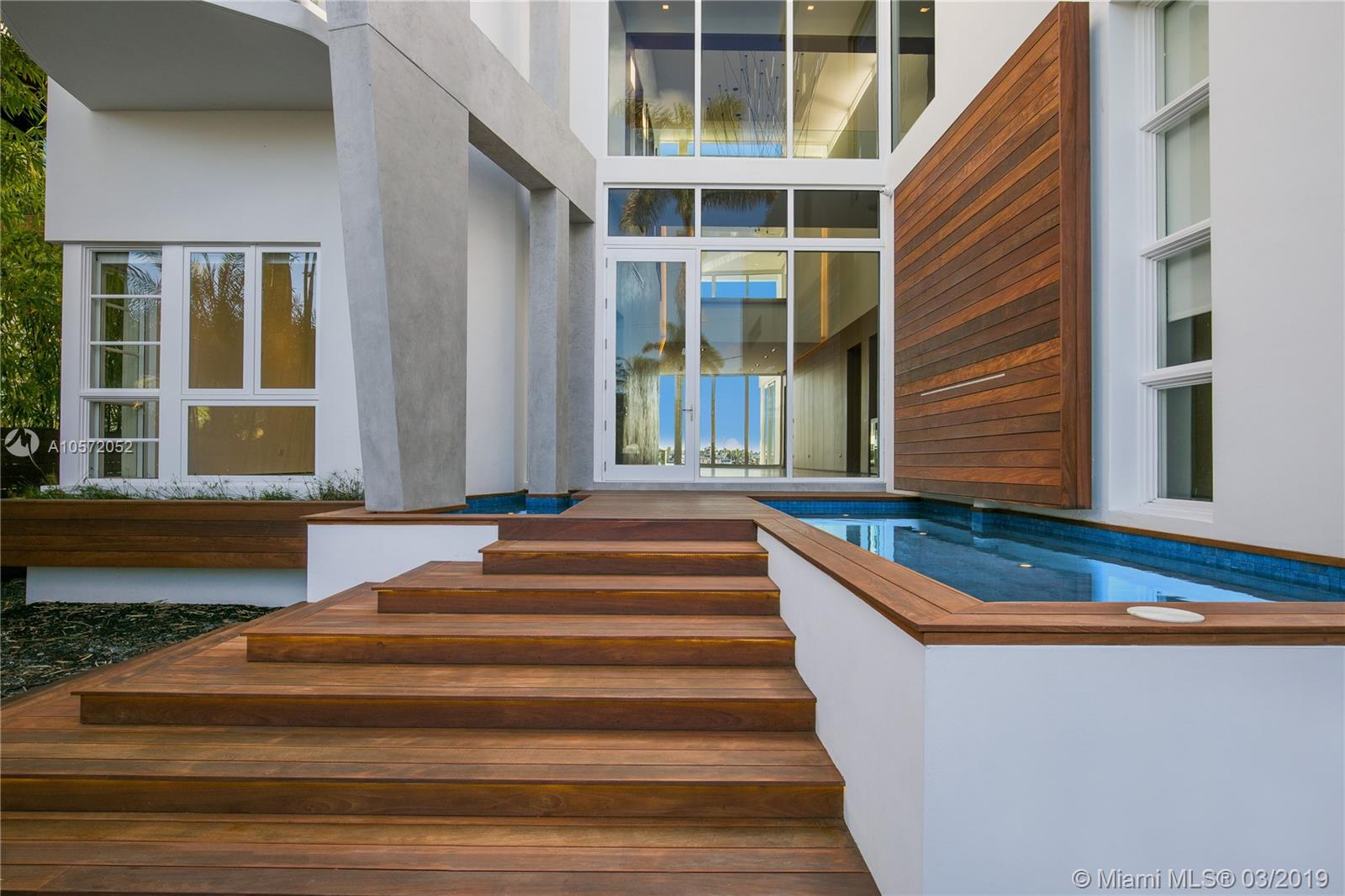 SAN MARCO - Residential