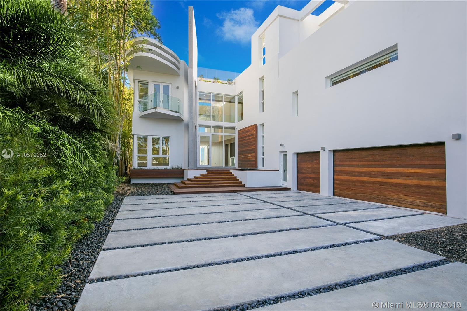 SAN MARCO - Residential