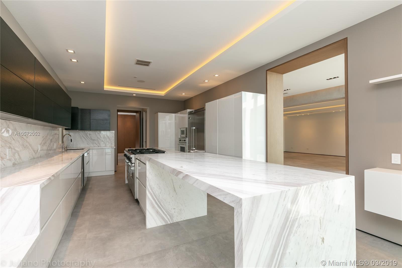 SAN MARCO - Residential