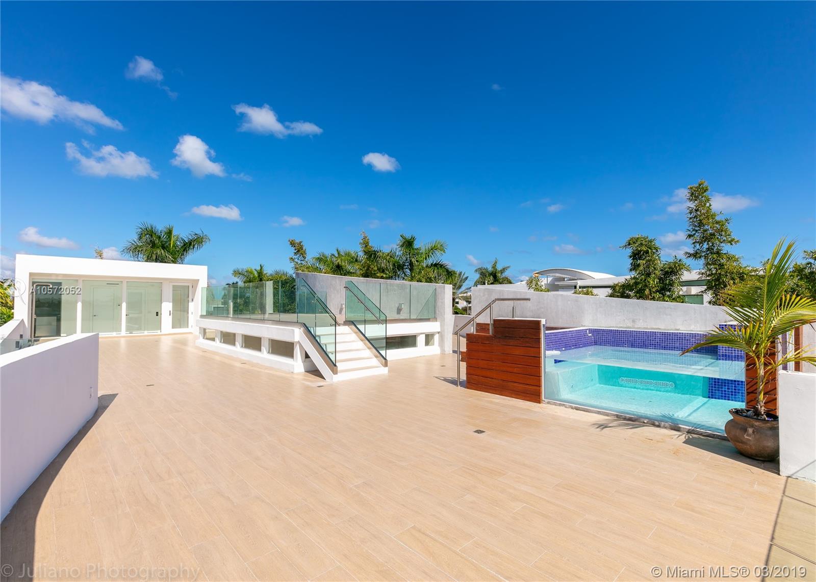 SAN MARCO - Residential