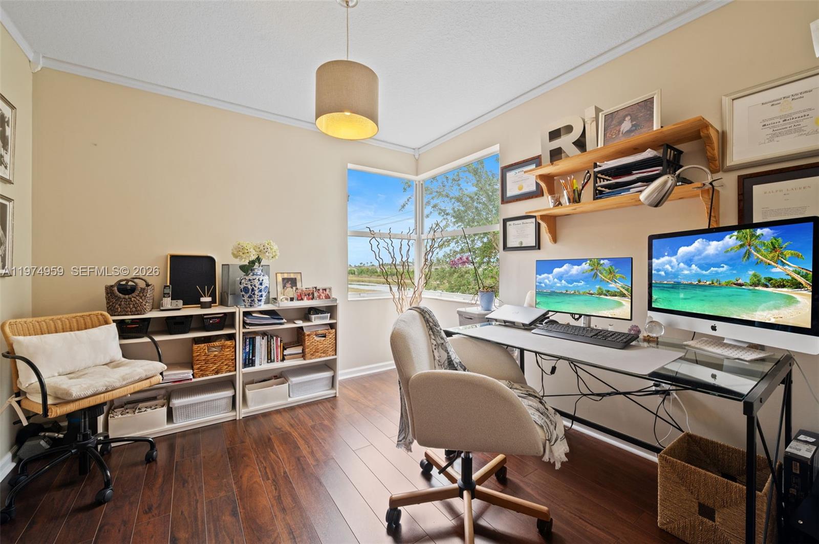 RIVIERA ISLES/SORRENTO - Residential