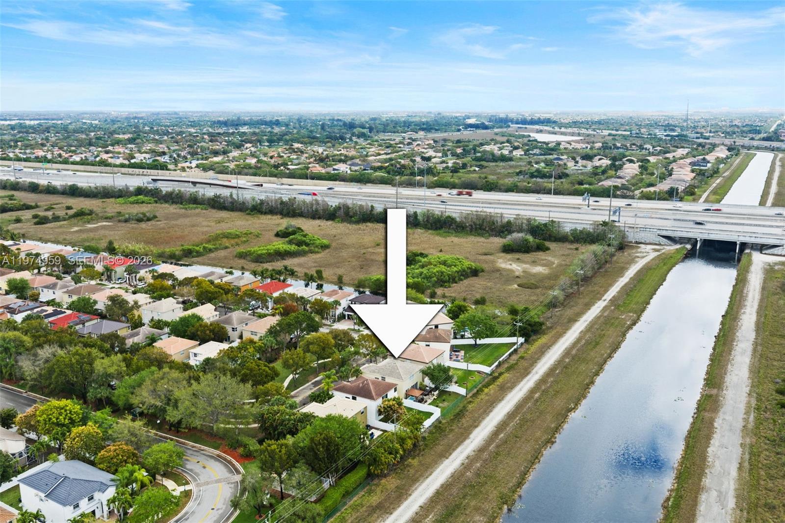 RIVIERA ISLES/SORRENTO - Residential