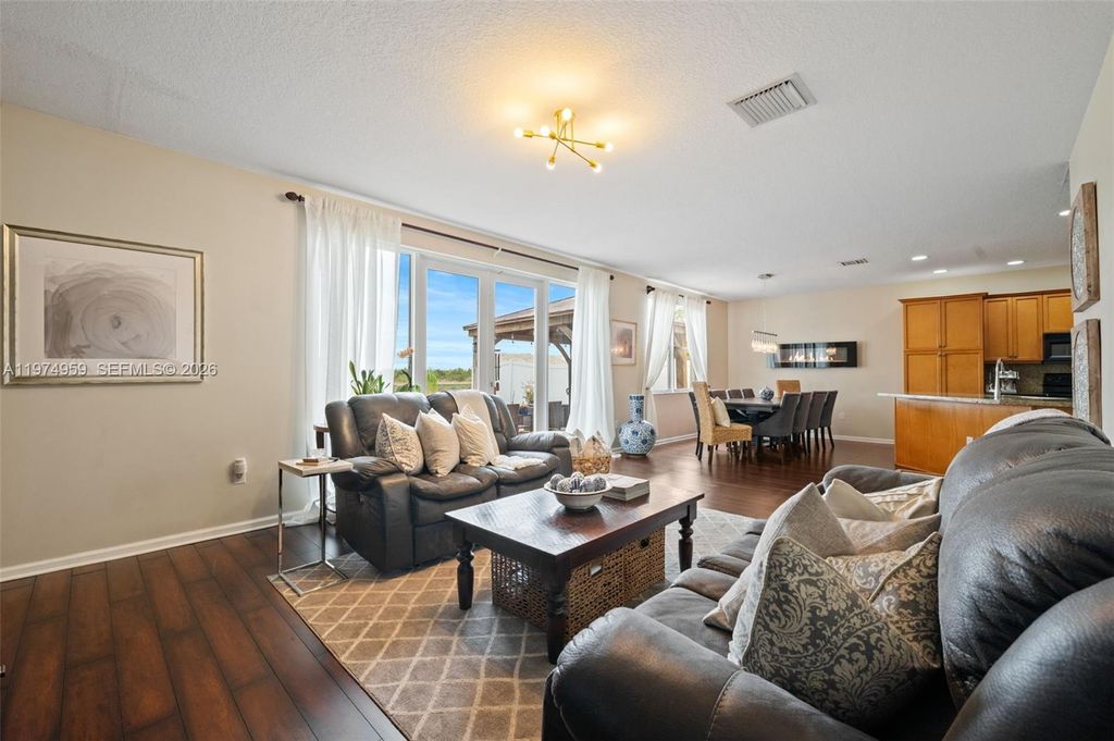 Photo of 15562 SW 54th Ct, Miramar, FL 33027 (MLS # A11974959)