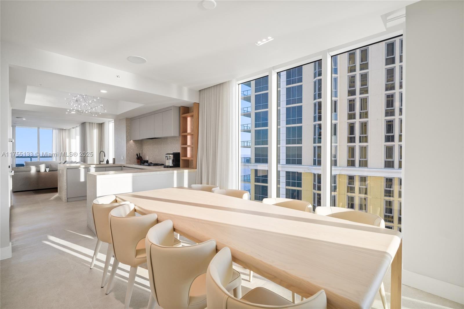 ACQUALINA OCEAN RESIDENCE - Residential