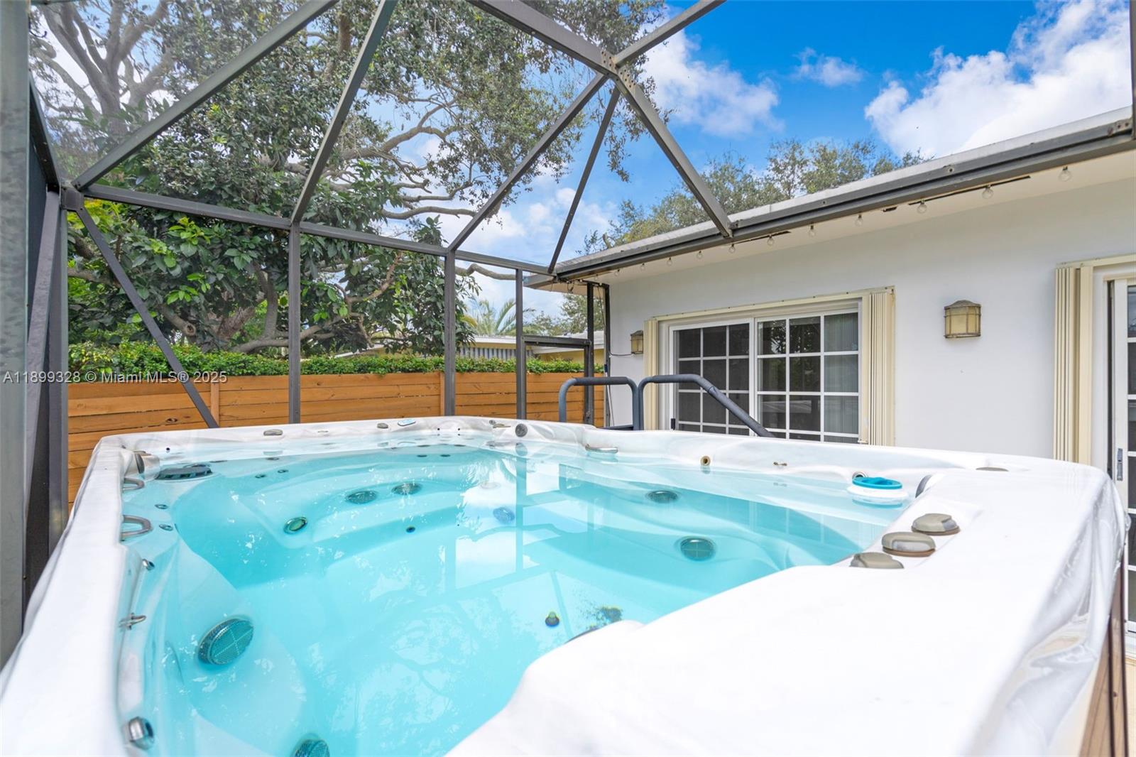 BOULEVARD HEIGHTS SEC 9 - Residential