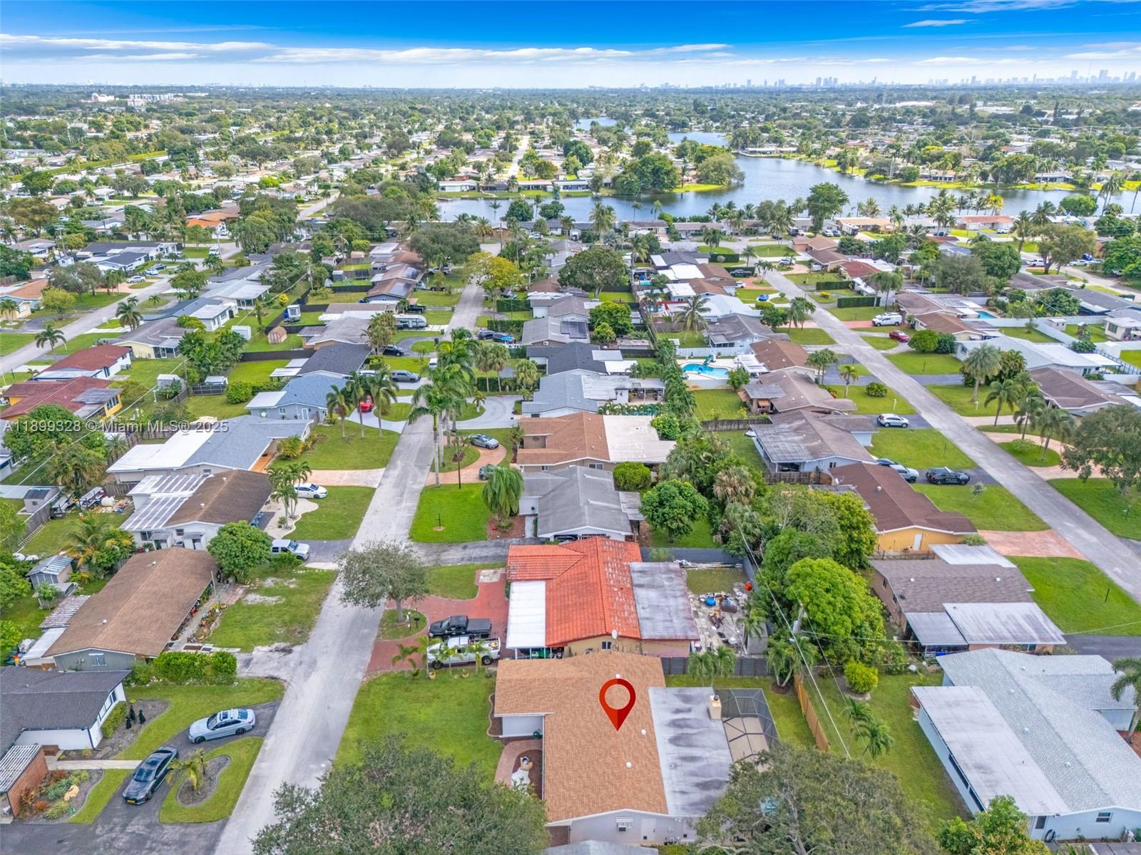 BOULEVARD HEIGHTS SEC 9 - Residential