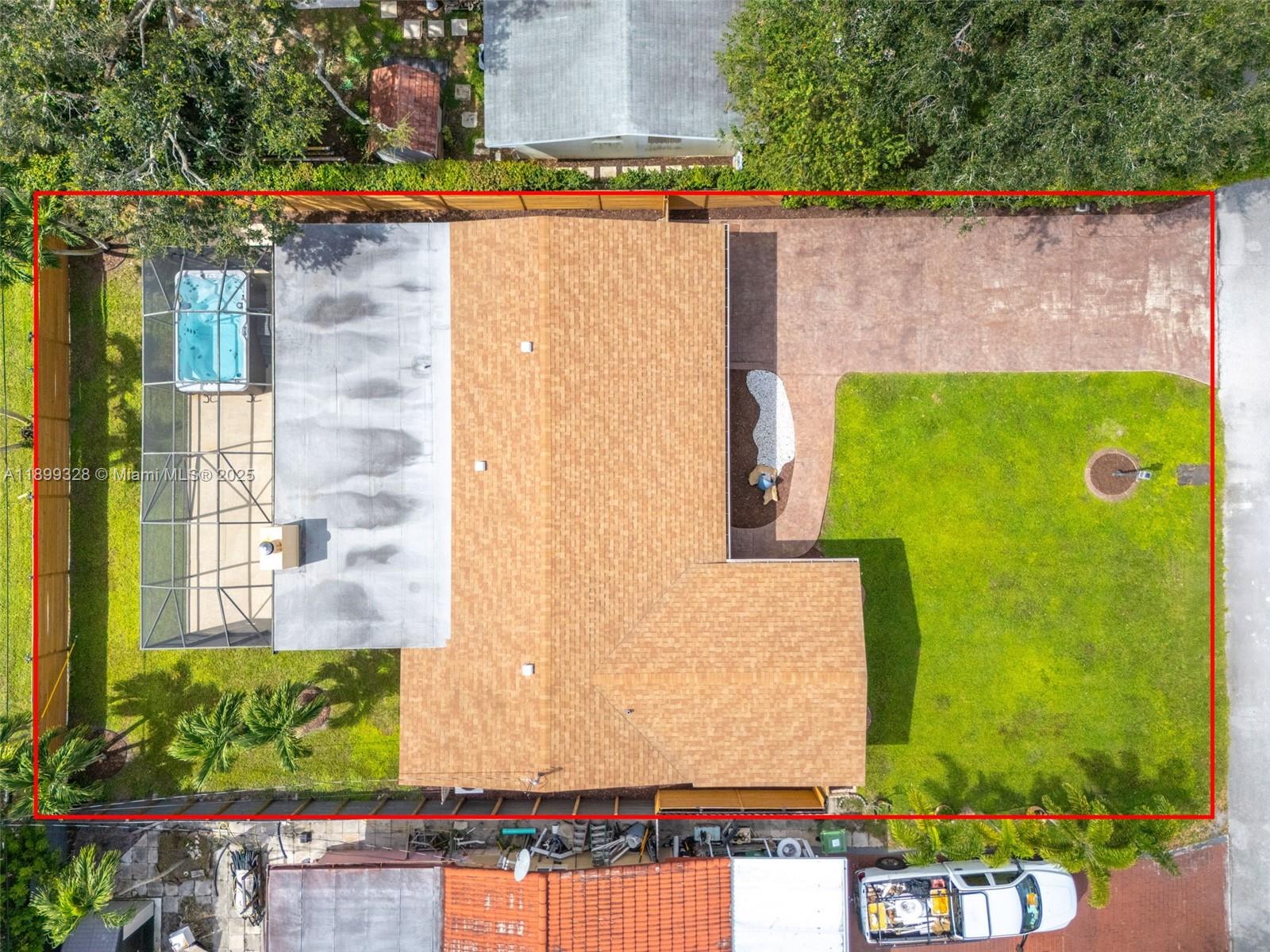 BOULEVARD HEIGHTS SEC 9 - Residential