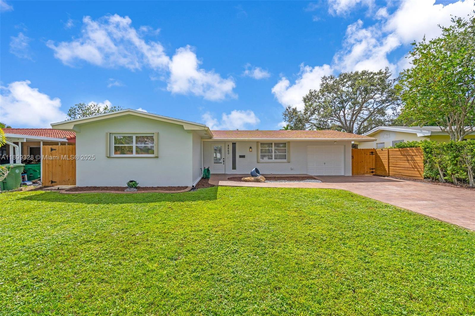 BOULEVARD HEIGHTS SEC 9 - Residential