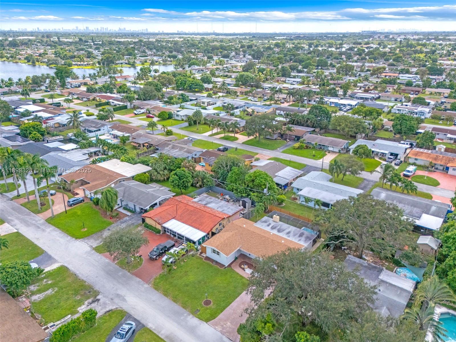 BOULEVARD HEIGHTS SEC 9 - Residential