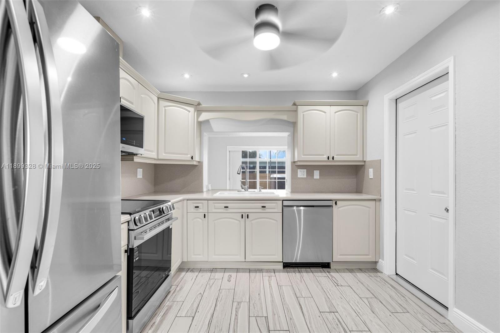 BOULEVARD HEIGHTS SEC 9 - Residential