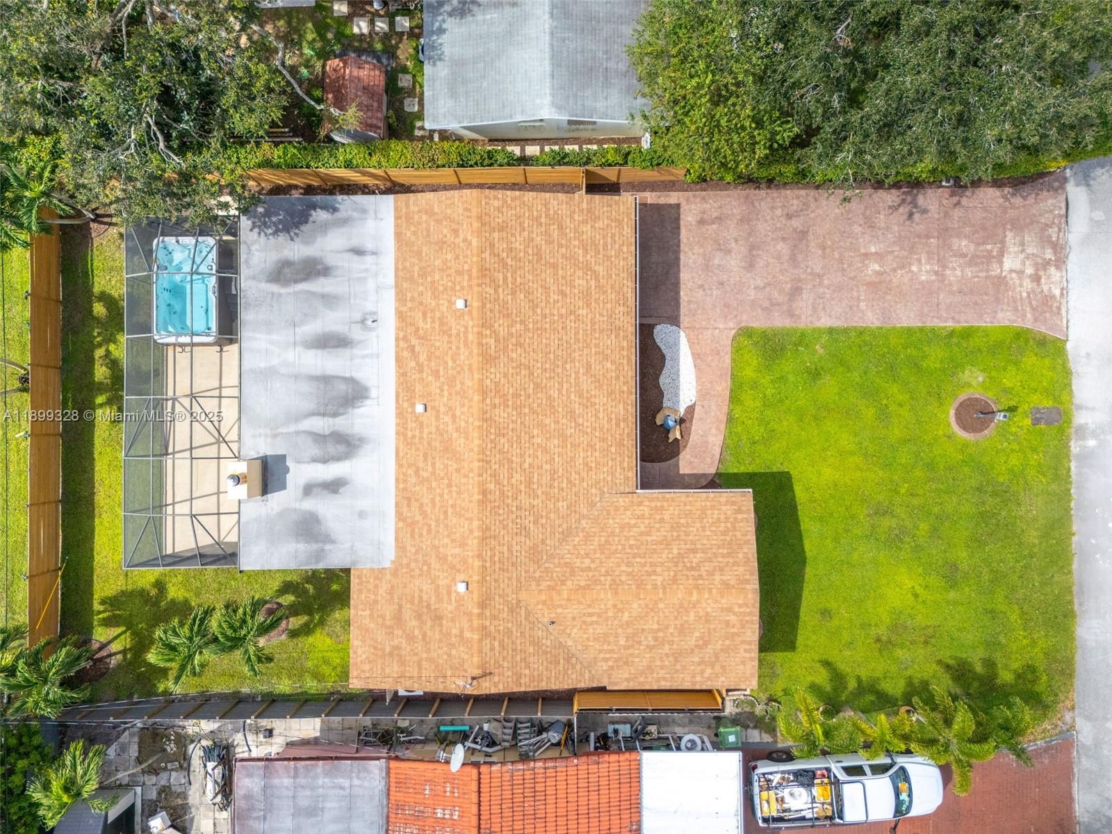 BOULEVARD HEIGHTS SEC 9 - Residential
