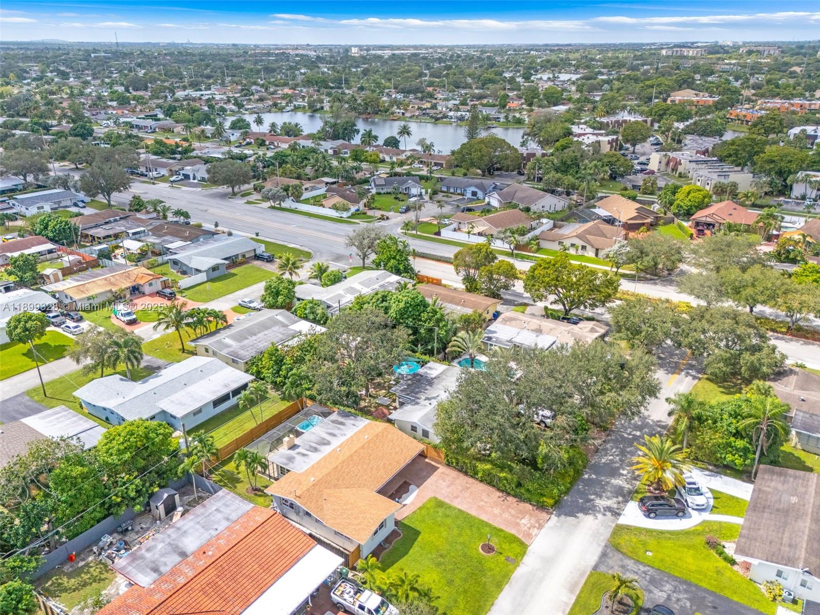 BOULEVARD HEIGHTS SEC 9 - Residential