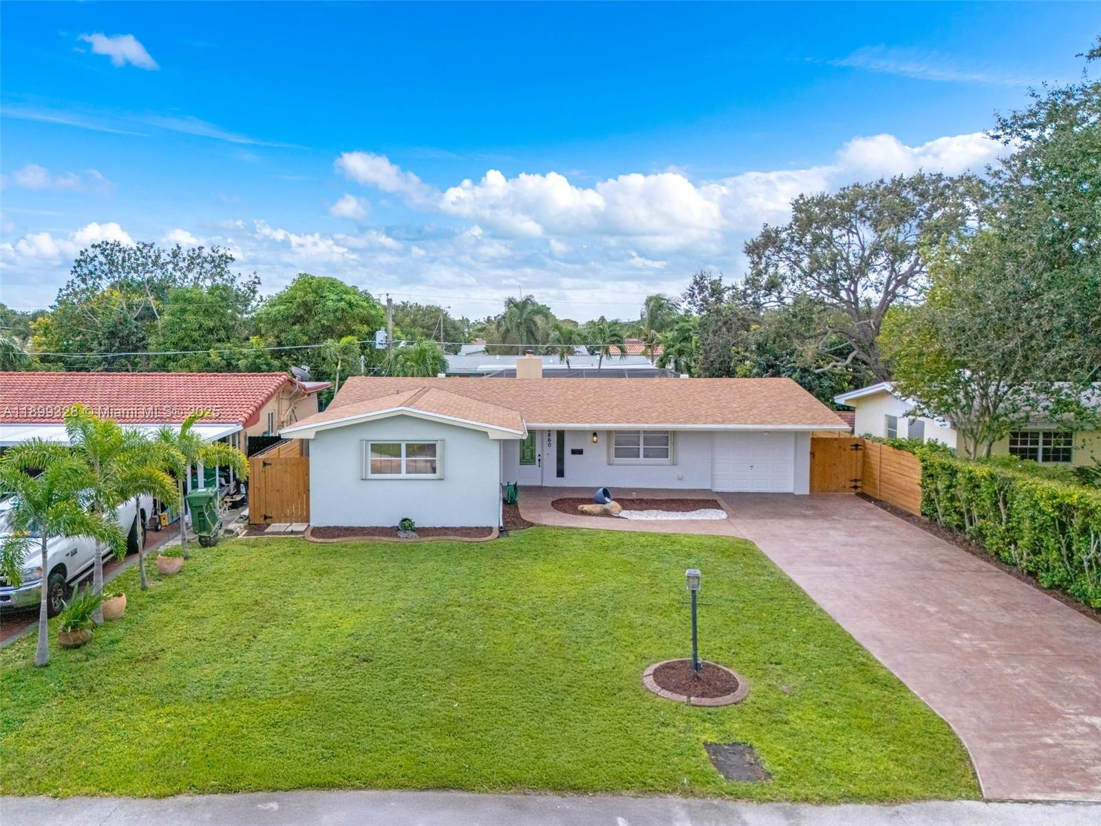 BOULEVARD HEIGHTS SEC 9 - Residential