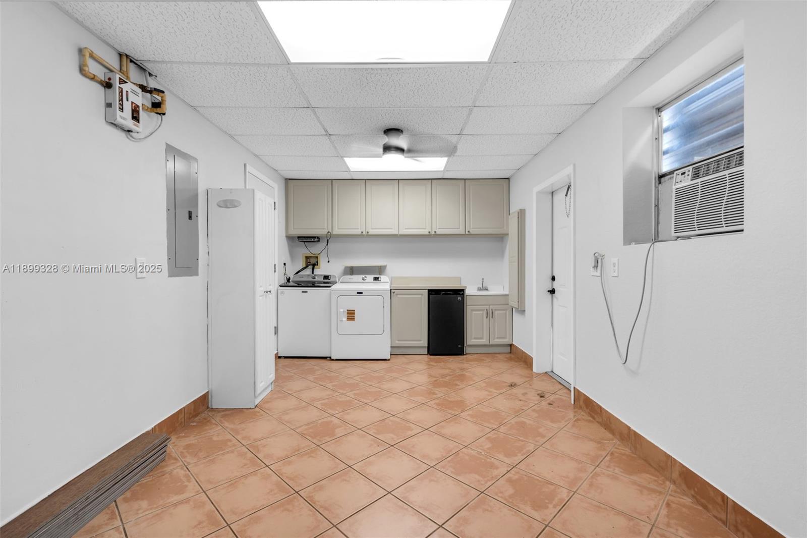 BOULEVARD HEIGHTS SEC 9 - Residential