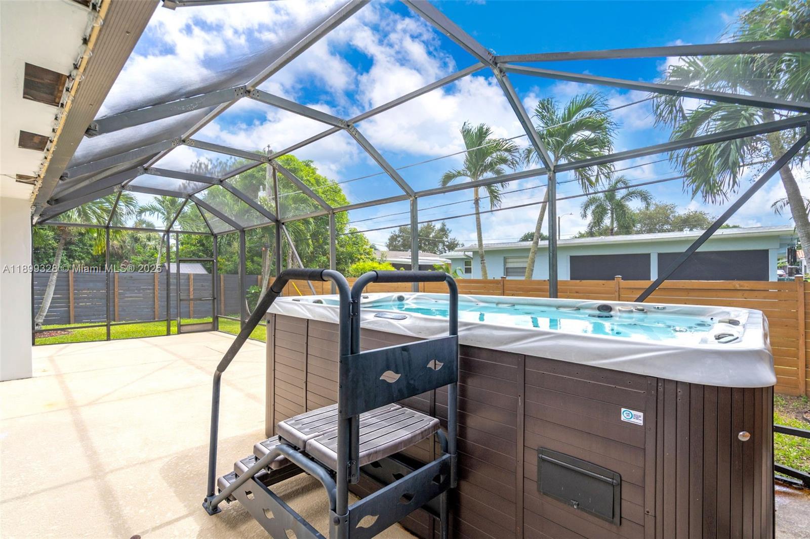 BOULEVARD HEIGHTS SEC 9 - Residential