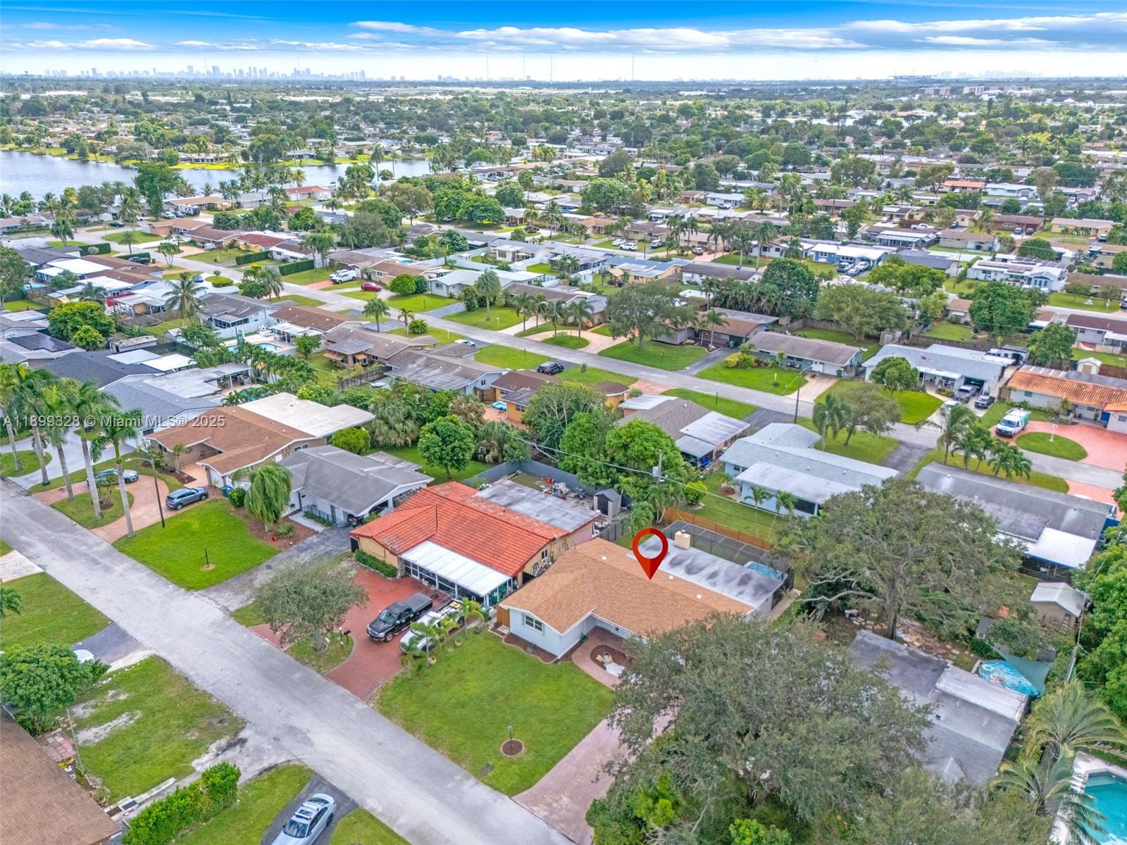 BOULEVARD HEIGHTS SEC 9 - Residential
