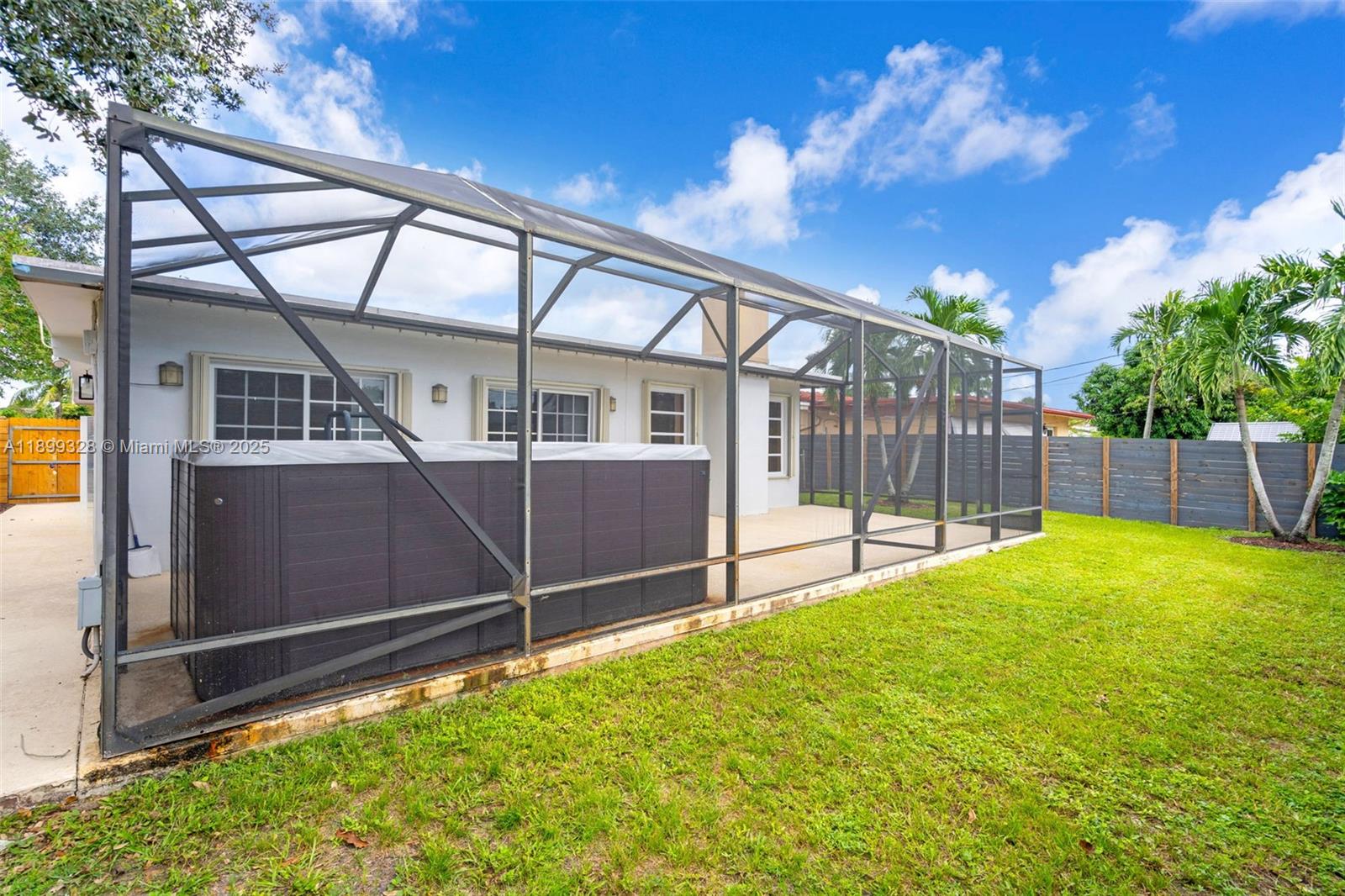 BOULEVARD HEIGHTS SEC 9 - Residential