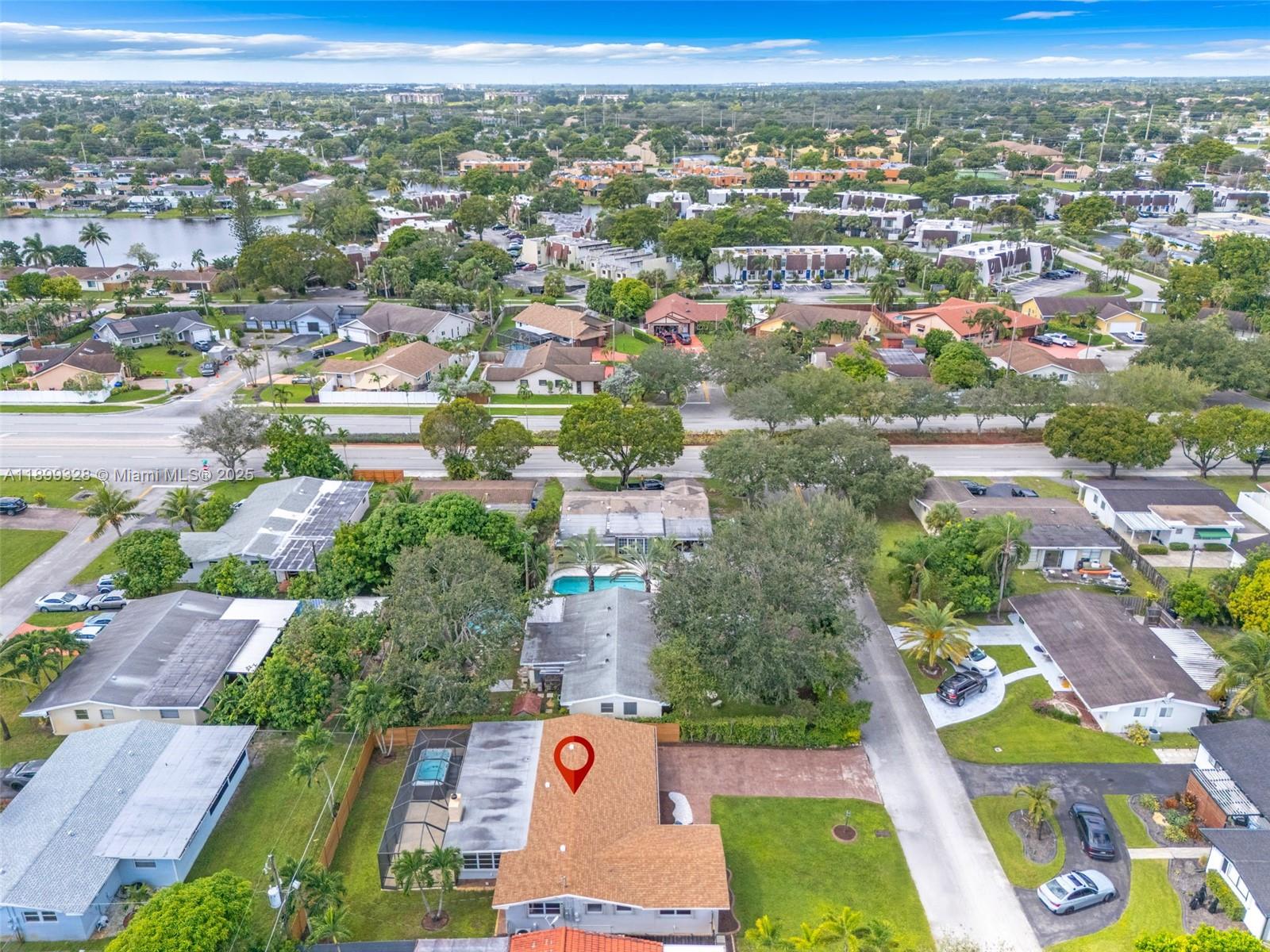 BOULEVARD HEIGHTS SEC 9 - Residential