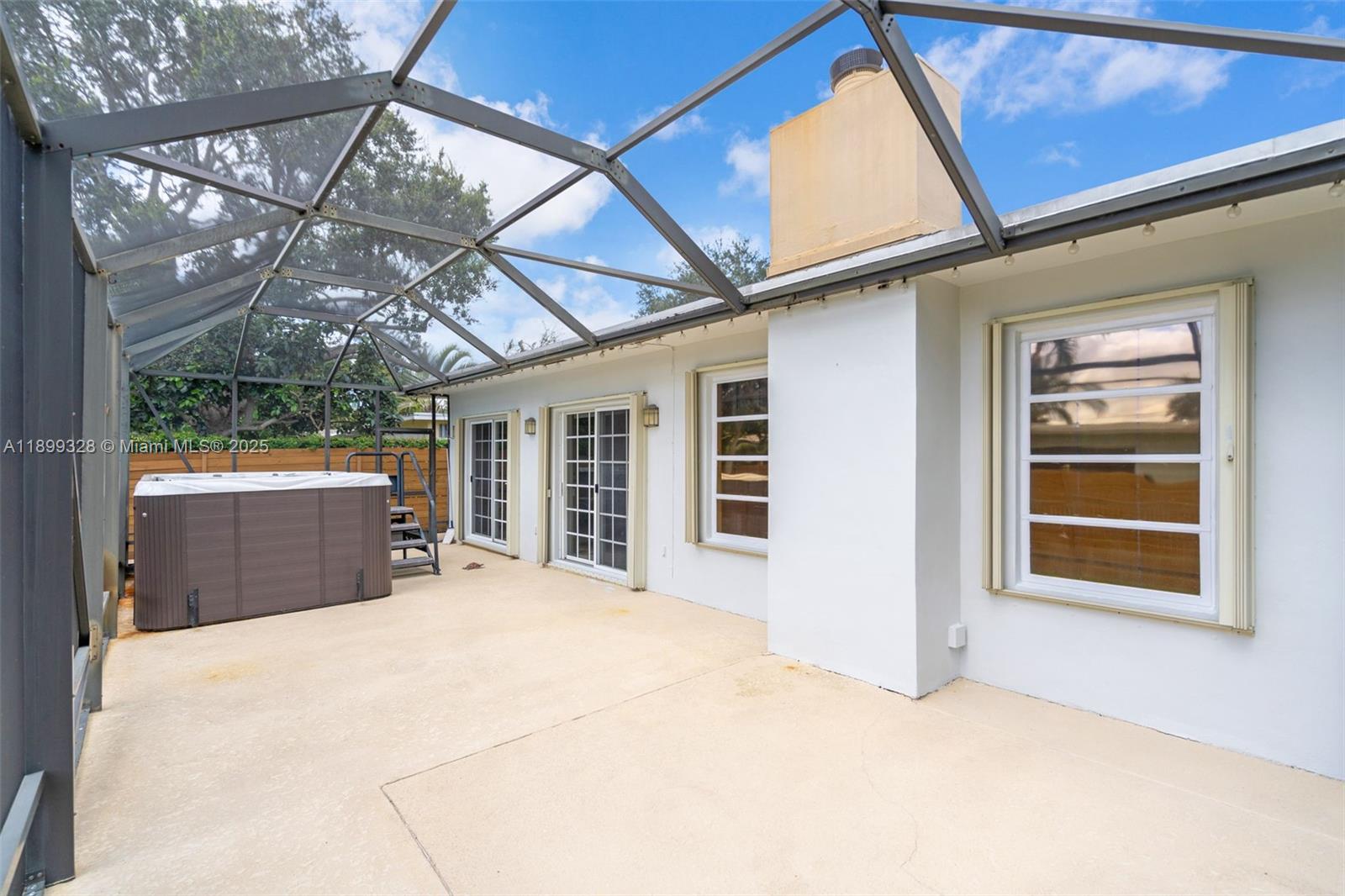 BOULEVARD HEIGHTS SEC 9 - Residential