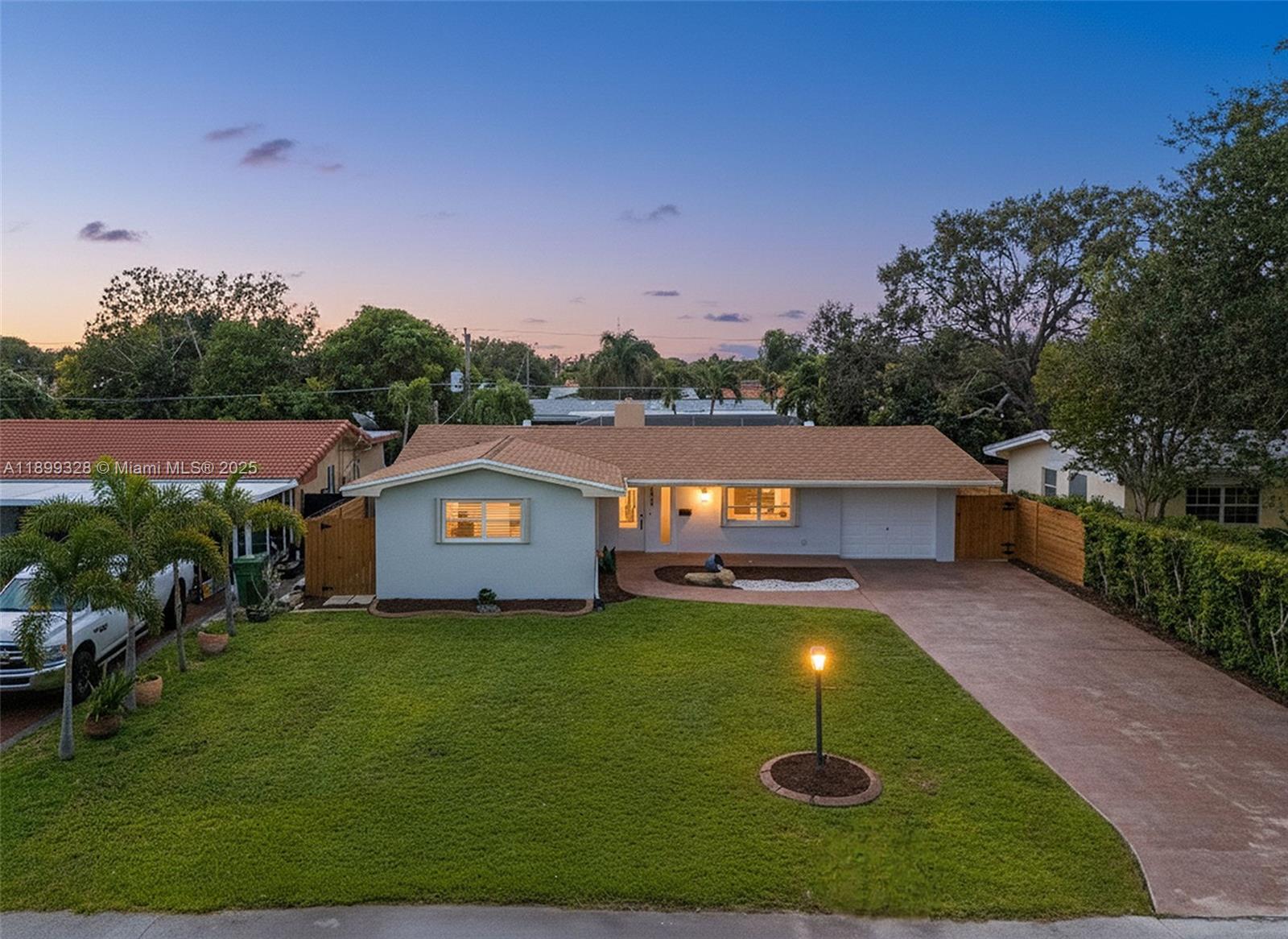 BOULEVARD HEIGHTS SEC 9 - Residential