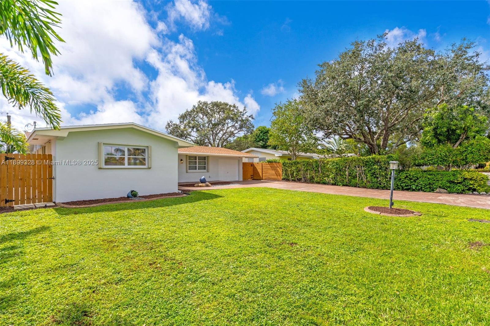 BOULEVARD HEIGHTS SEC 9 - Residential