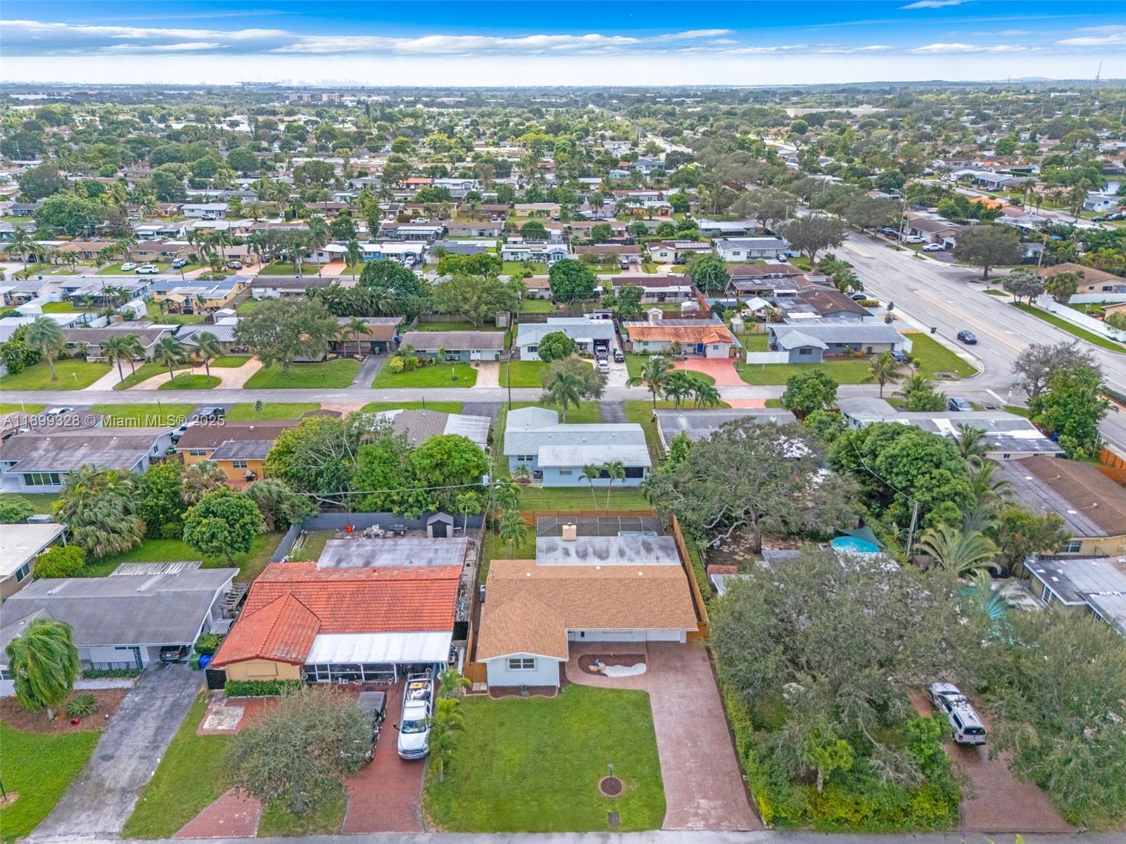 BOULEVARD HEIGHTS SEC 9 - Residential