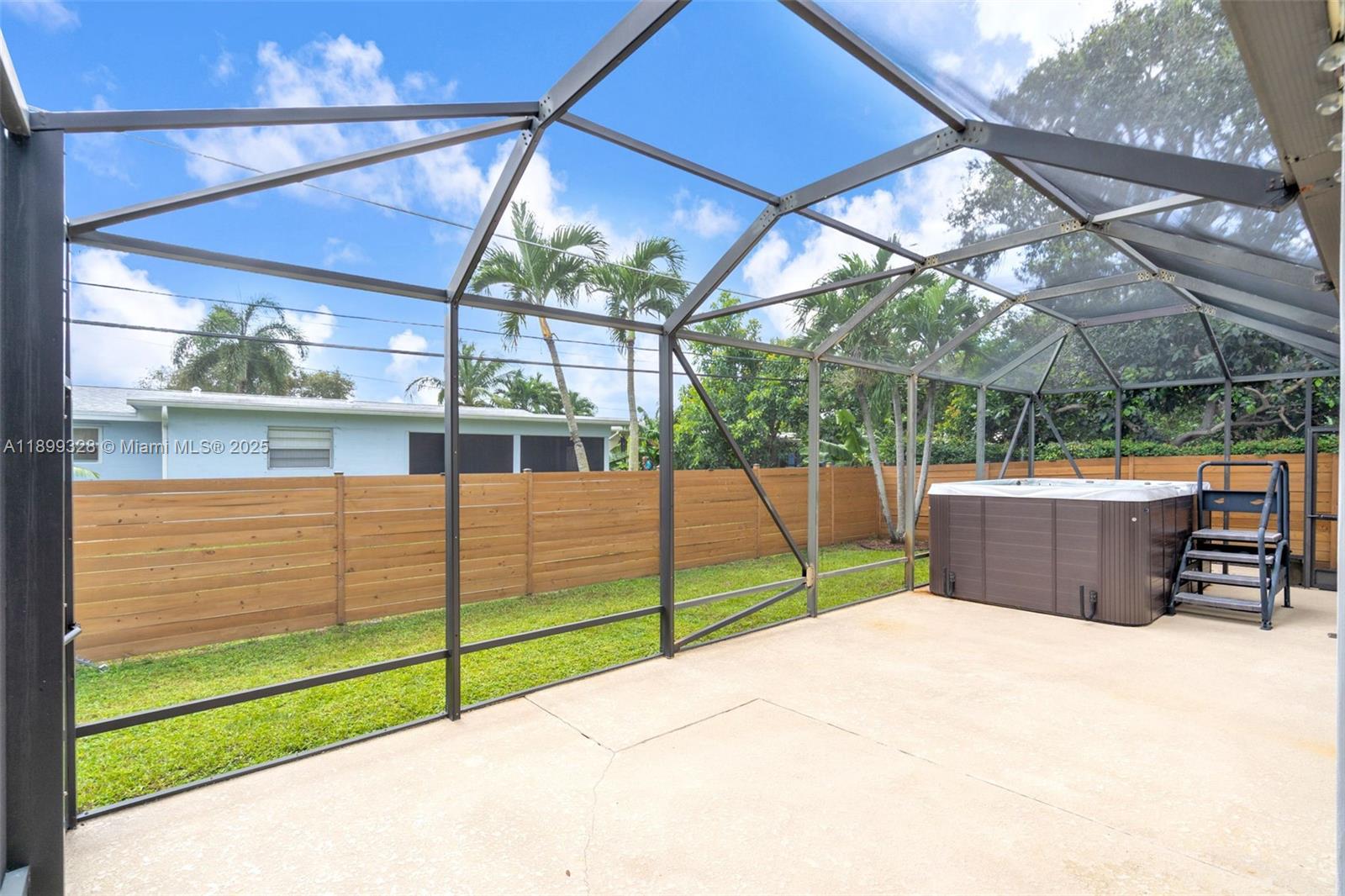 BOULEVARD HEIGHTS SEC 9 - Residential