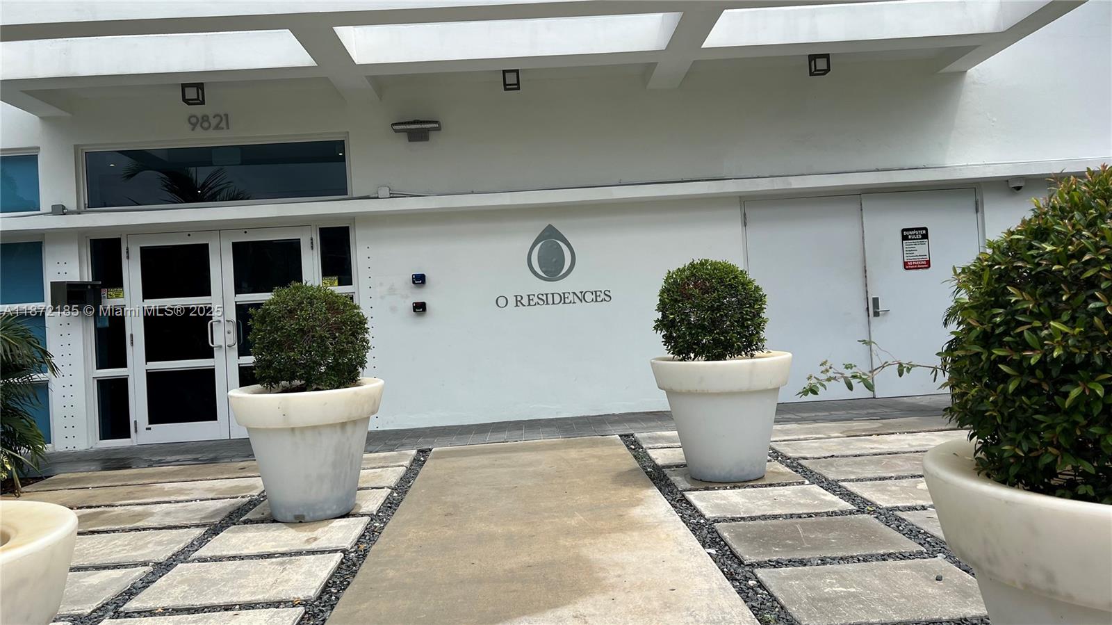 BAY HARBOUR ISLAND - Residential