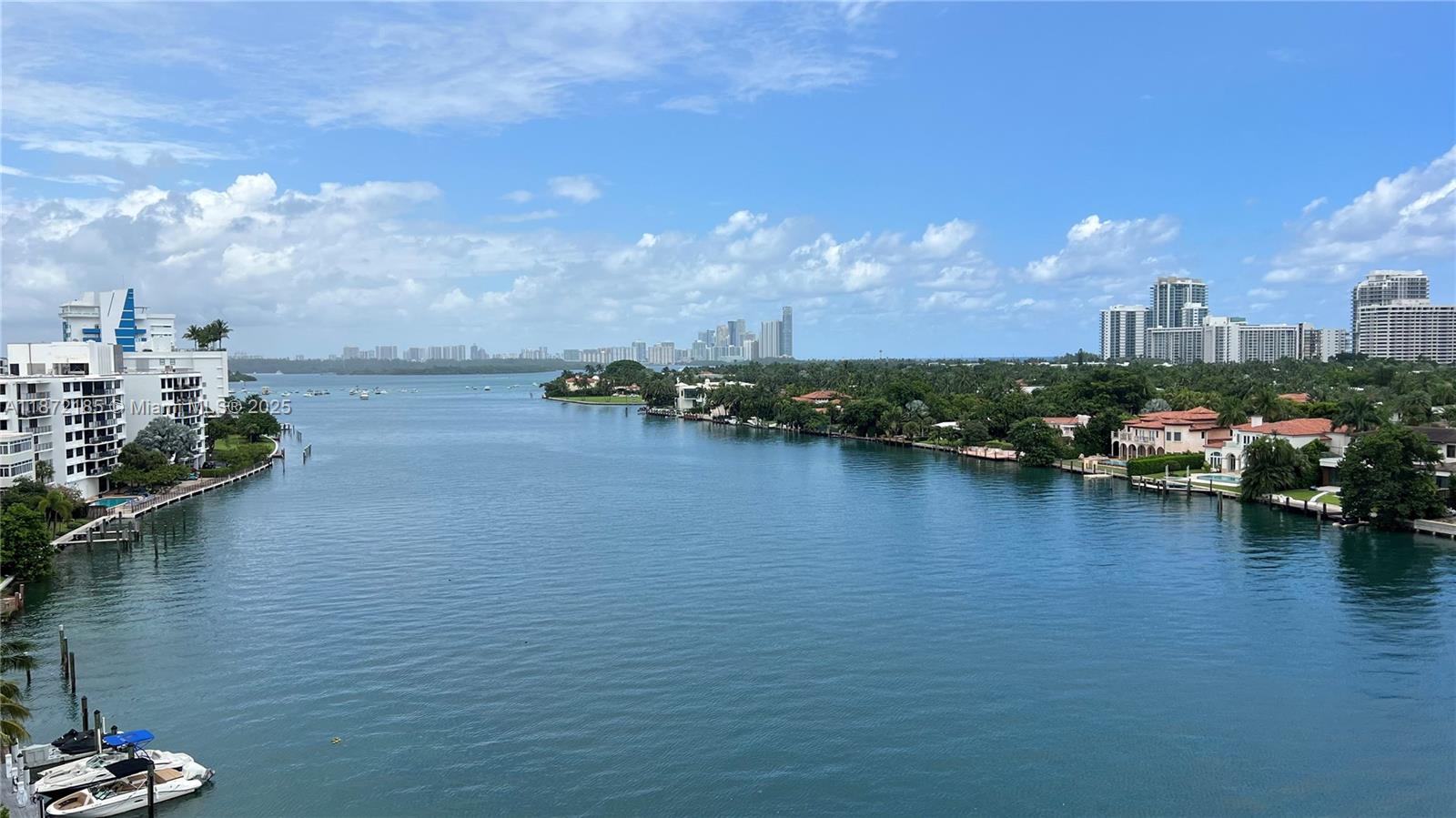 BAY HARBOUR ISLAND - Residential