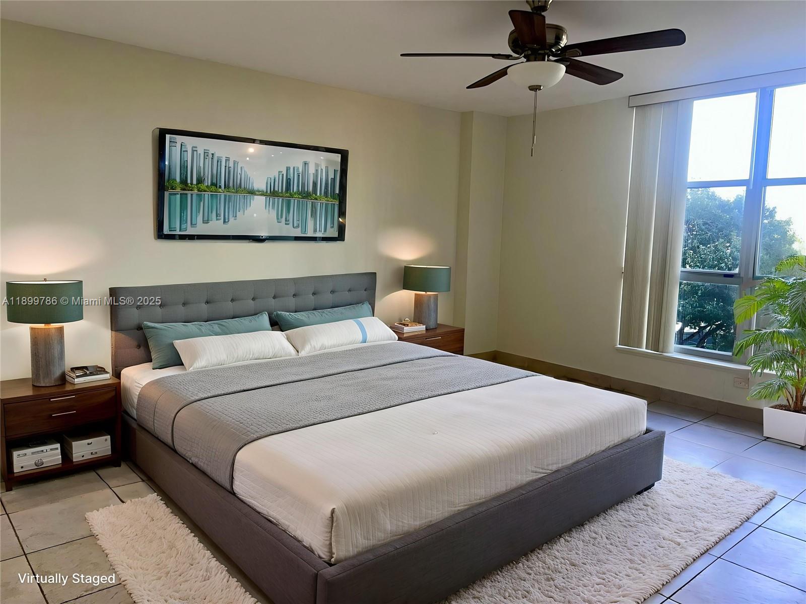 3600 Mystic Pointe Dr 511